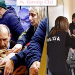 Bambina rapita a Cosenza