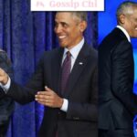 Barack Obama e Michelle