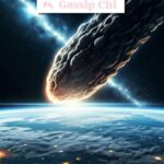 Impatto asteroide 2032