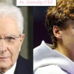 Jannik Sinner Sergio Mattarella