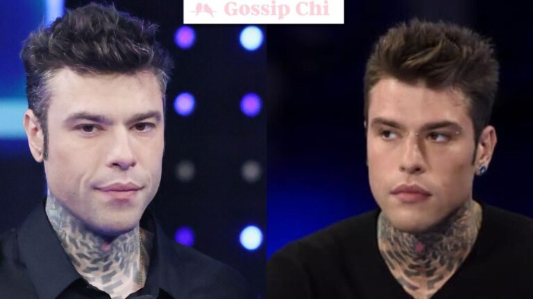 Fedez Sanremo 2025