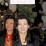 Gene Hackman Betsy Arakawa