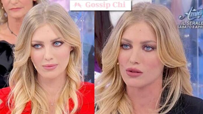Nicole Uomini e Donne
