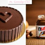 Ricetta con Nutella veloce