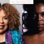 Roberta Flack