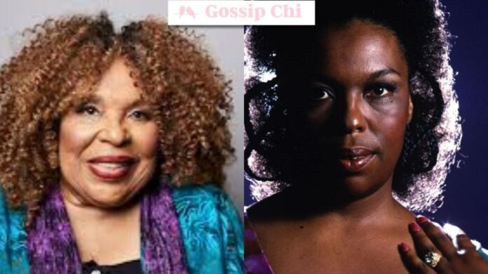 Roberta Flack