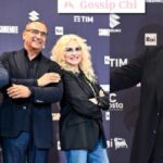 Sanremo 2025 prima serata co-conduttori