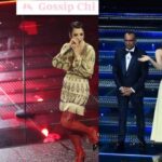Sanremo 2025 terza serata