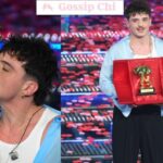 Sanremo 2025 vincitore