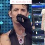 Serata cover Sanremo 2025