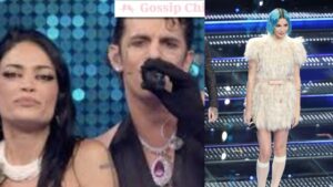 Serata cover Sanremo 2025