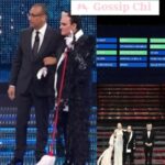 Seconda serata Sanremo 2025