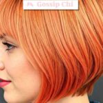 Tendenza tagli di capelli donna 2025