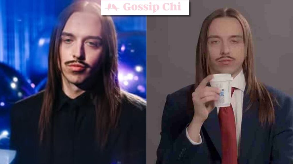 Tommy Cash Espresso Macchiato 