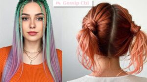 Acconciature fai da te