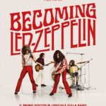 Becoming Leg Zeppelin