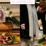 Funerali Eleonora Giorgi