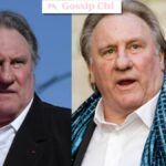 Gérard Depardieu