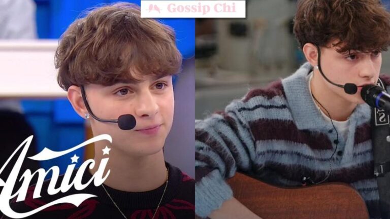 Luk3 di Amici
