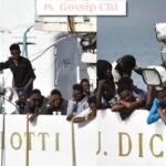 Risarcimento migranti della nave Diciotti