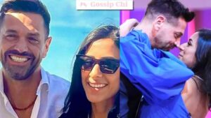 Asmaa Fares Cristiano