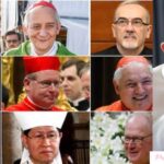 Cardinali papabili