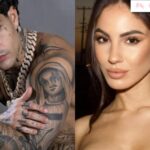 Giulia De Lellis Tony Effe