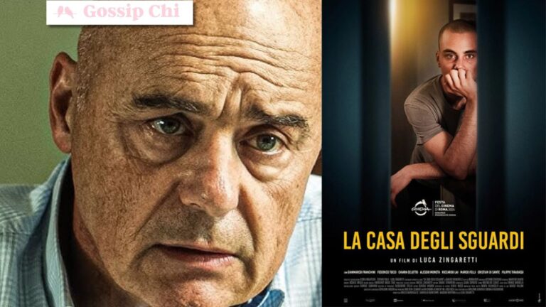 Luca Zingaretti