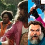Un Film Minecraft