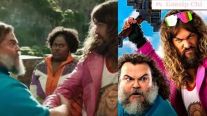 Un Film Minecraft
