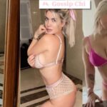 Wanda Nara Onlyfans