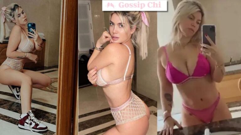 Wanda Nara Onlyfans