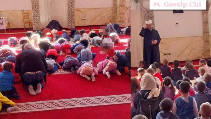 Bambini-asilo-in-scuola-02 Bambini asilo in moschea