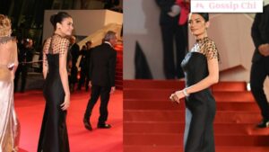 Elodie Cannes 2025
