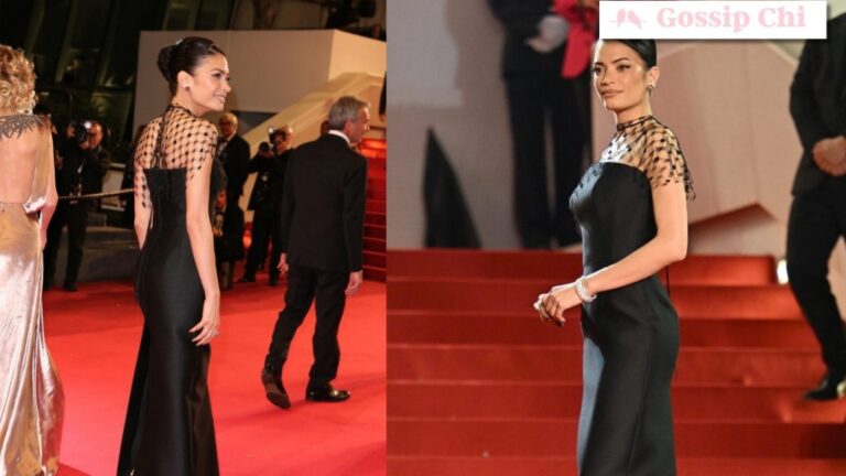 Elodie Cannes 2025