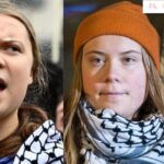 Greta Thunberg