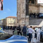 Killer di Milano Evaso Emanuele De Maria