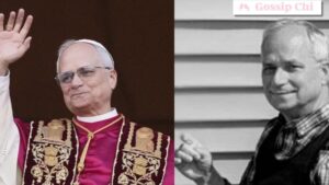 Il Nonno di Papa Leone XIV rappresenta le origini italiane del nuovo Pontefice