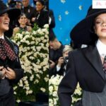 Rihanna terza gravidanza