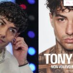 Tony Effe libro