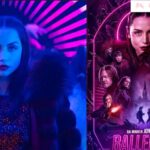 Ballerina film recensioni