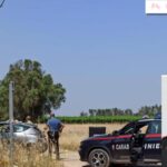 Carabiniere ucciso Carlo Legrottaglie
