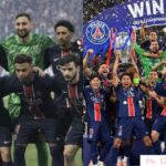 Finale Champions League Paris Saint-Germain