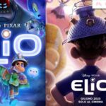 Elio Disney