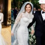 Jeff Bezos matrimonio