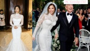 Jeff Bezos matrimonio