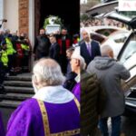 Martina funerali